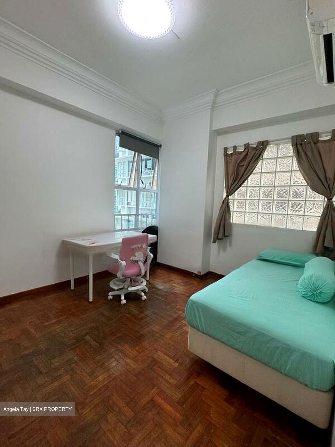 Monarchy Apartments (D11), Apartment #458158261